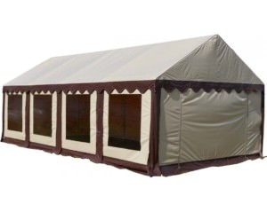 Палатки для летнего кафе в Тобольске и Тюменской области